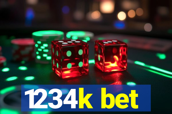 1234k bet